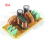 Μονάδα φίλτρου LC 10A DC Φίλτρο EMC FCC Ασφάλεια Μονάδα φίλτρου ήχου 3