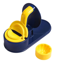 Molde para bolinhos, 2 peças para fazer bolinhos e molde, A