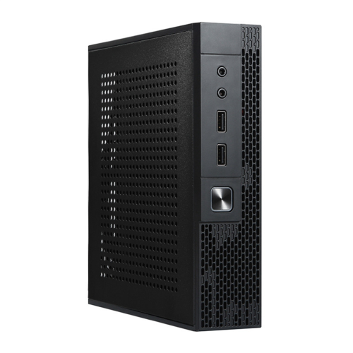 Mini-ITX HTPC για κουτί περιβλήματος, διακομιστή παρακολούθησης πλαισίου 1