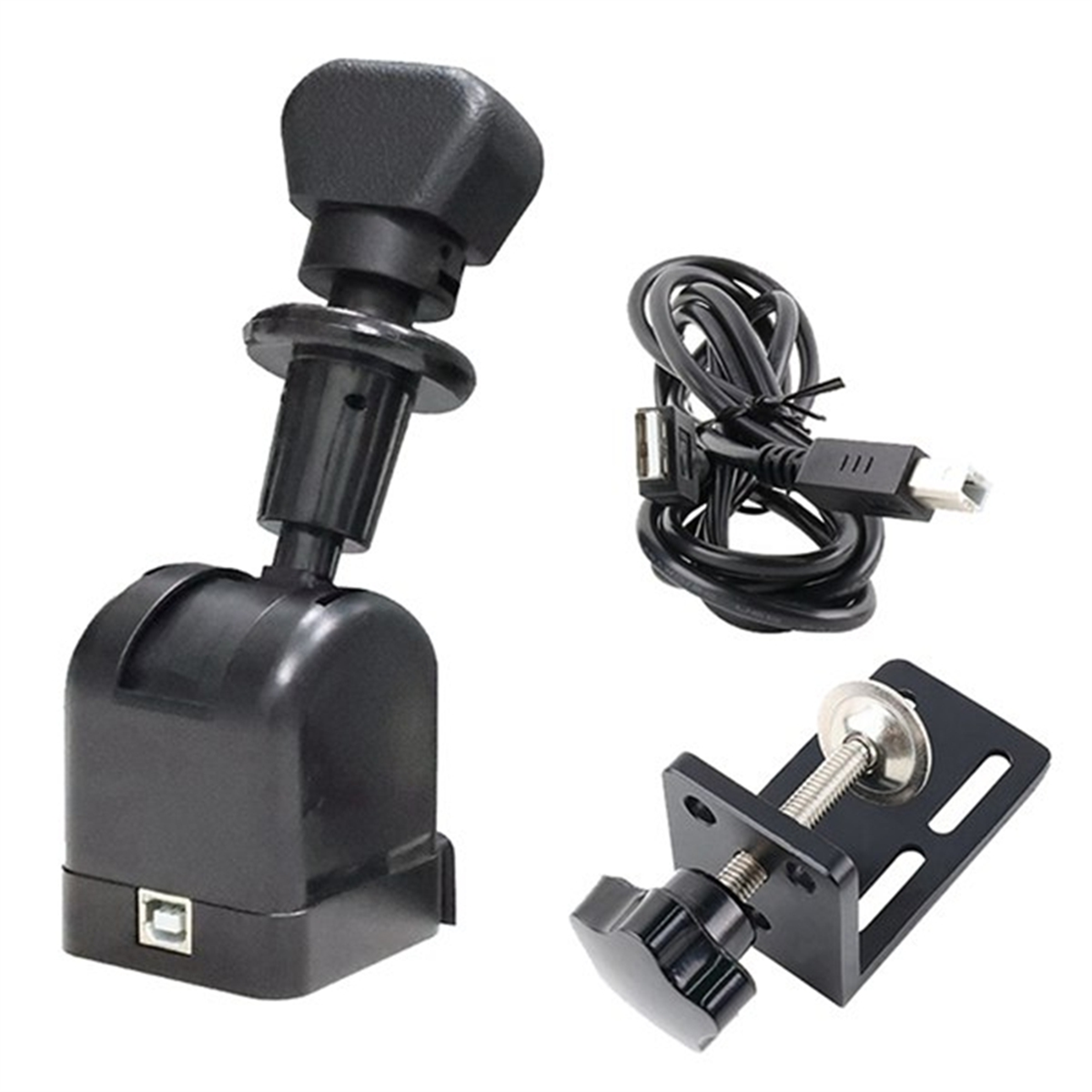 SIM Handbrake Truck Handbrake voor ETS2 Sim Racing Games on OnBuy