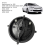 Front Door Mirror Drive Motor Side Mirror Motor for 6