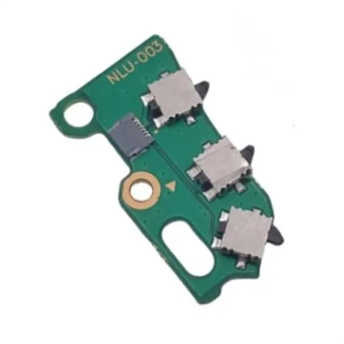 Για την πλακέτα αφής Nlu-003 Touchpad με εύκαμπτο καλώδιο κορδέλας 1