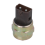 11039249 Interruptor do sensor de pressão de óleo para EC240 EC150 L180C 3