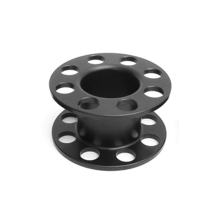 Mulinello per dita da immersione Bobina per immersione Accessori subacquei da immersione 30 m