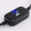 Cabo de vídeo compatível com 2M para conversor DC Freamcast 4