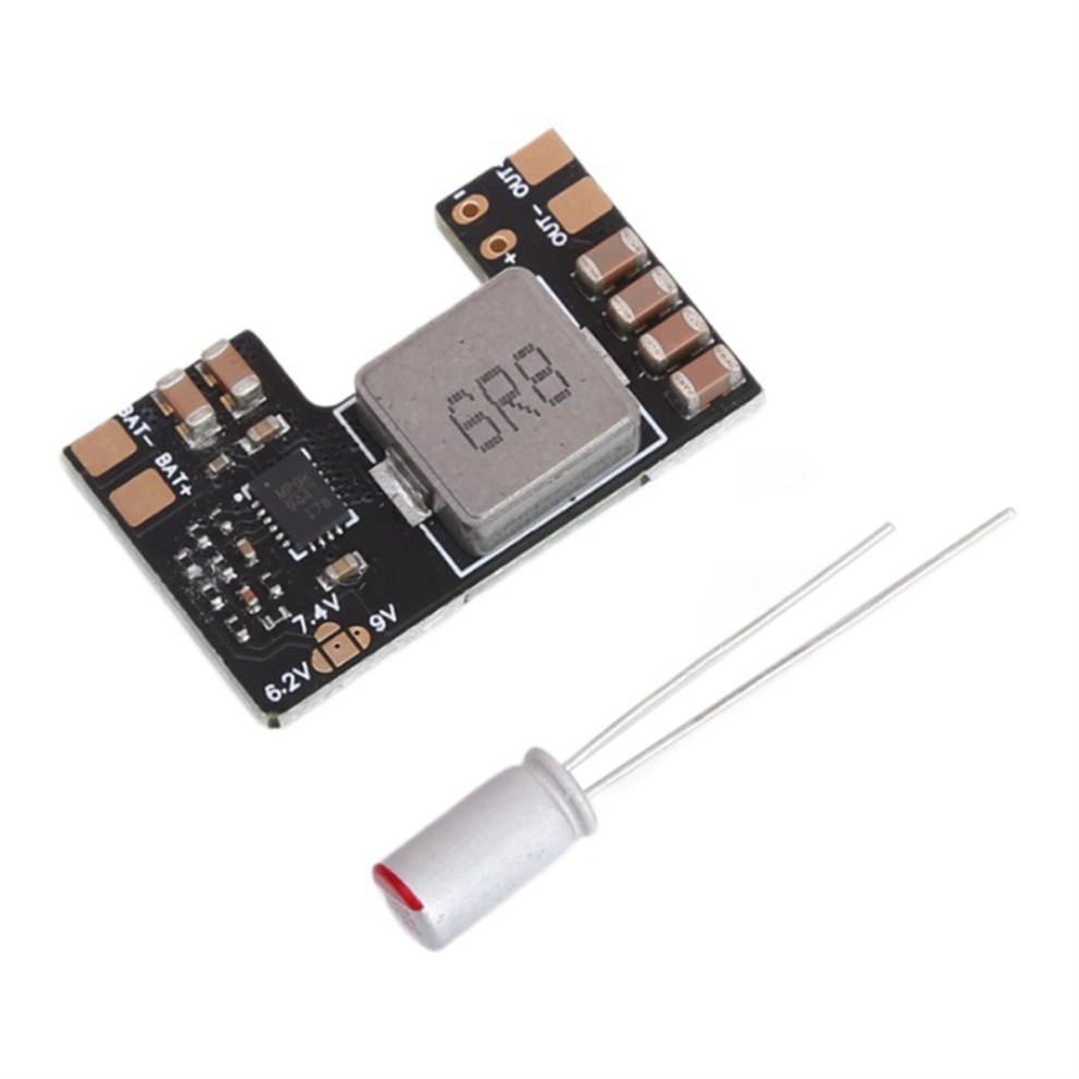 5A Bec Voltage Reduction Module For Aircraft Fixed Wing Fpv Drone 4852077402821