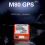 M80 PRO GPS Module with QMC5883 Compass Quick Positioning 4