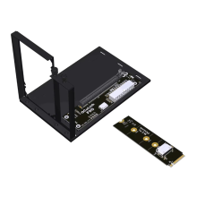 F9G-F4C-BK7 OCuLink Interface External Graphics Card Expansion Dock