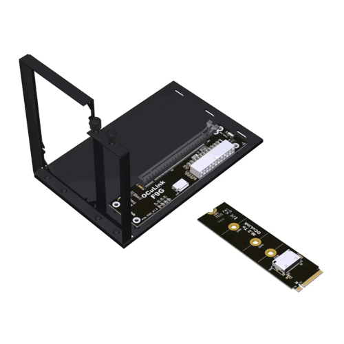 F9G-F4C-BK7 OCuLink Interface External Graphics Card Expansion Dock