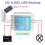 CCUPS01 UPS noodstopbord DC6V-60V met behuizing 3