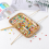 Rechenwerkzeug-Set – 4 Miniatur-Sandrechen 5