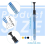 Σετ 3 τεμαχίων εργαλείων piercing ball grabber, εργαλεία συλλογής κοσμηματοπωλείου 4
