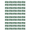 100 stuks SOP8 naar DIP8 IC-adapterconverterkit 1