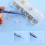 Σετ 3 τεμαχίων εργαλείων piercing ball grabber, εργαλεία συλλογής κοσμηματοπωλείου 7