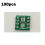 100 stuks SOP8 naar DIP8 IC-adapterconverterkit 2