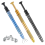 Σετ 3 τεμαχίων εργαλείων piercing ball grabber, εργαλεία συλλογής κοσμηματοπωλείου 2