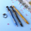 Σετ 3 τεμαχίων εργαλείων piercing ball grabber, εργαλεία συλλογής κοσμηματοπωλείου 5