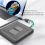 Εξωτερική μονάδα CD DVD USB 3.0 Type-C για φορητό υπολογιστή 2