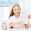 Stickerprinter Print 6 Rollen Stickerprinter 5