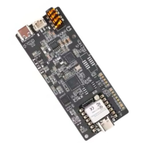 Kit de assistente de voz ReSpeaker Lite com XIAO ESP32S3