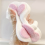 Παιχνίδι Cat PawToy από μαλακό καουτσούκ - Ασαφές Marshmallow Feel, 4