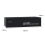 4-Way AV Audio Splitter 1 in 4 Out Composite AV Splitter EU Plug 1