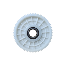 Nylon tandwiel voor koppelmotor voor middengemonteerde motor M200 G210