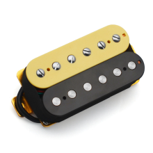 LP Series Electric Guitar Double Block Pickup 52MM