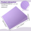 Γιόγκα Wedge Blocks, Γιόγκα Wedge Stretch Slant Board 6