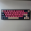 Teclas Red Samurai Big Set Teclas alemanas 3