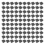 Personalizing Keyboard Keycaps Double Layer Detachable, 100Pcs 1