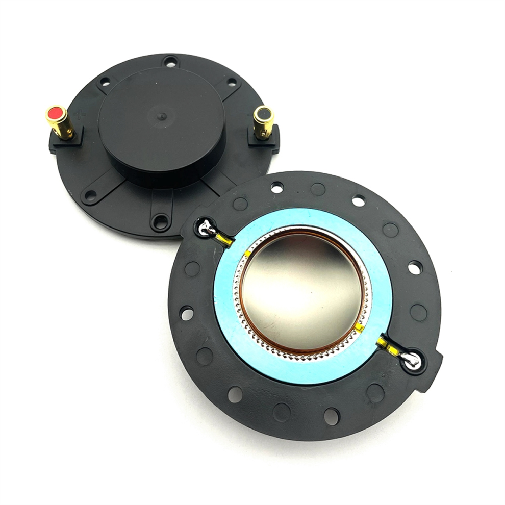 Treble Voice Coil Copper Clad Aluminum Round Wire Tweeter Voice Coil 4851848788126