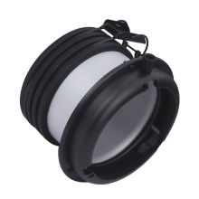 SN-27 Metalen verwisselbare houder voor Bowens-montageaccessoires