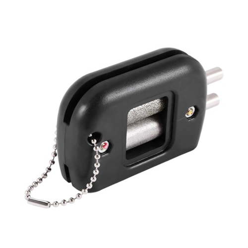 Ice Skate Edge Blade Sharpener Grindstone Sharpening Stone Tool