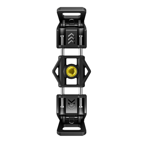 P5 Mobile Phone Cooler Back Clip with Various Heat Sink