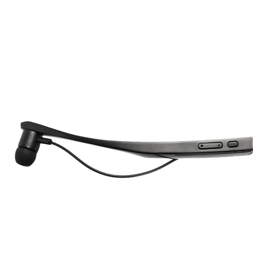 Bluetooth Smart Glasses UV400 Wireless Audio Stereo Light Brown 2