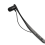 Bluetooth Smart Glasses UV400 Wireless Audio Stereo Light Brown 2