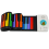49 -Key Electronic Hand Roll Piano Portable Keyboard Multicolor 1