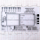 2 χάρακας 7 βημάτων ΗΚΓ, χάρακας 7 βημάτων ΗΚΓ για ερμηνεία ΗΚΓ/ΗΚΓ 6