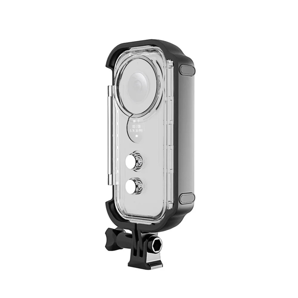 Dive Waterproof Housing Diving Case For Panoramic Camera 4851848793861