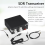 SDR Transceiver Switch Antenna Sharer Sharing Device 2