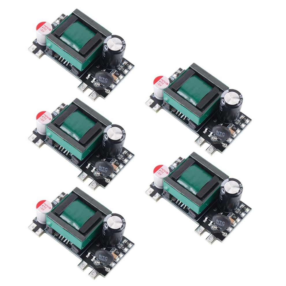 Ac-Dc 5V 2000Ma 10W Buck Converter 5Pcs 4851848793762