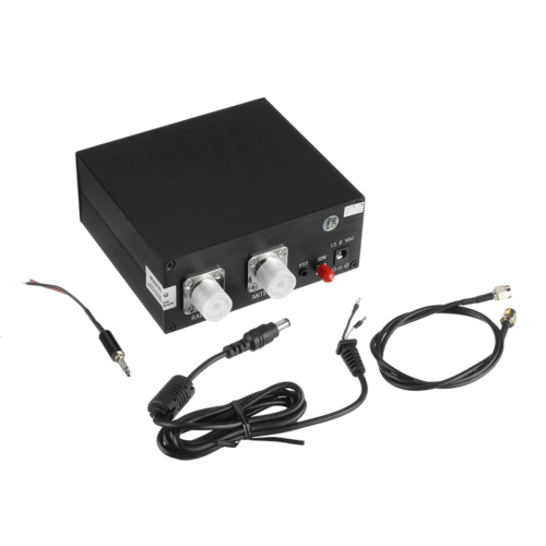 SDR Transceiver Switch Antenna Sharer Sharing Device