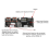 100W Bidirectional Fast Charge Mobile Power Module PD QC SCP VOOC 4S 1