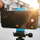 Película Solar para Celular 58mm 3