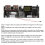 100W Bidirectional Fast Charge Mobile Power Module PD QC SCP VOOC 4S 5