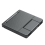 Multifunctional Card Reader Storage Box SD Card Case OTG Adapter 1