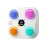 Bluetooth Music Boxing Trainer για παιδιά, Ηλεκτρονικό Boxing Target Pad 1