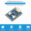 RP2040-Zero Mikrocontroller-Entwicklungsboard, 5 Stück 5