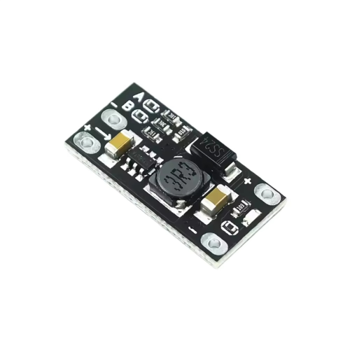 20 τεμάχια πλακέτα μετατροπής μίνι DC Boost 3.7V σε 12V, έξοδος 5V/8V/9V/12V 2